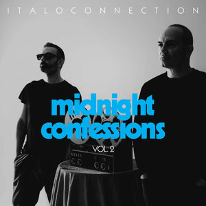 Italoconnection - Midnight Confessions Vol. 2 (LP)