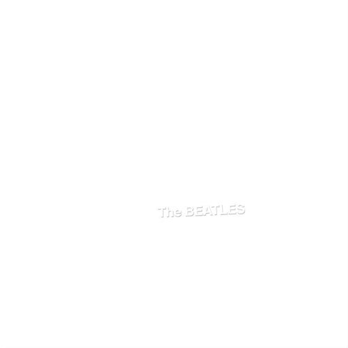 The Beatles - The Beatles (LP)