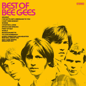 Bee Gees - Best of (LP)