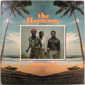 USED - The Heptones - Night Food