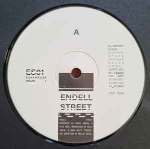 USED - Various - Eukahouse Vaults 1