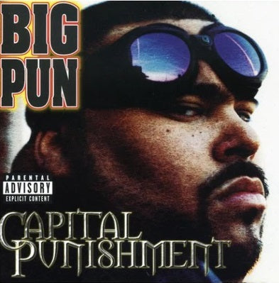 Big Pun - Capital Punishment