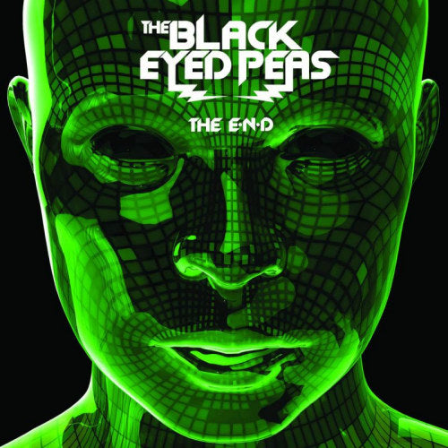 Black Eyed Peas - E.N.D. (LP)