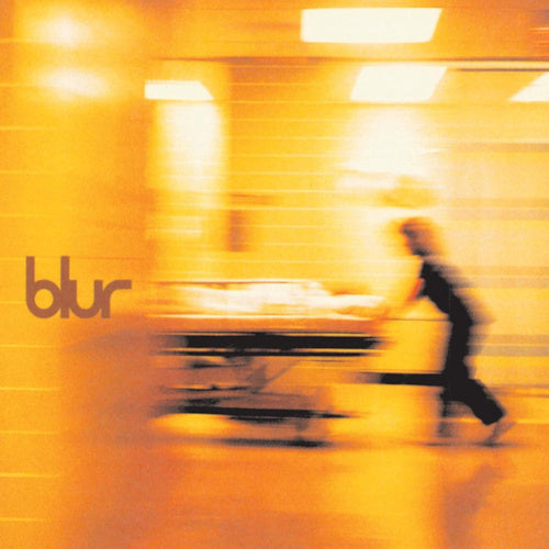 Blur - Blur (LP)