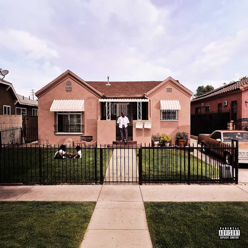 BLXST - Labor Of Love (LP)