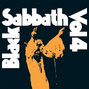 Black Sabbath - Volume 4 (LP)