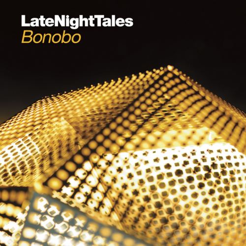Bonobo - Late Night Tales Bonobo (LP)