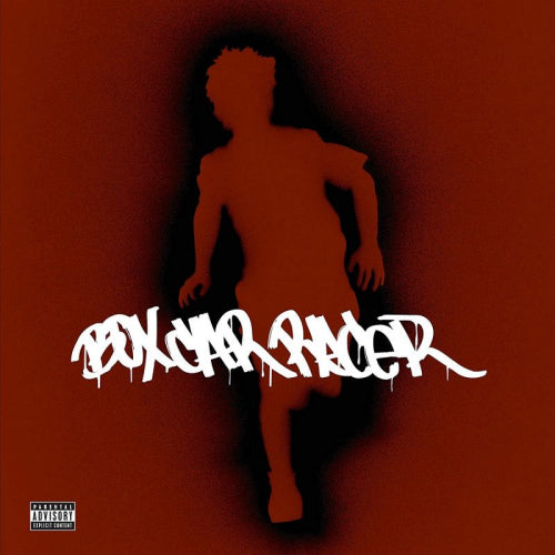 Box Car Racer - Box Car Racer: 15th Anniversary (LP)