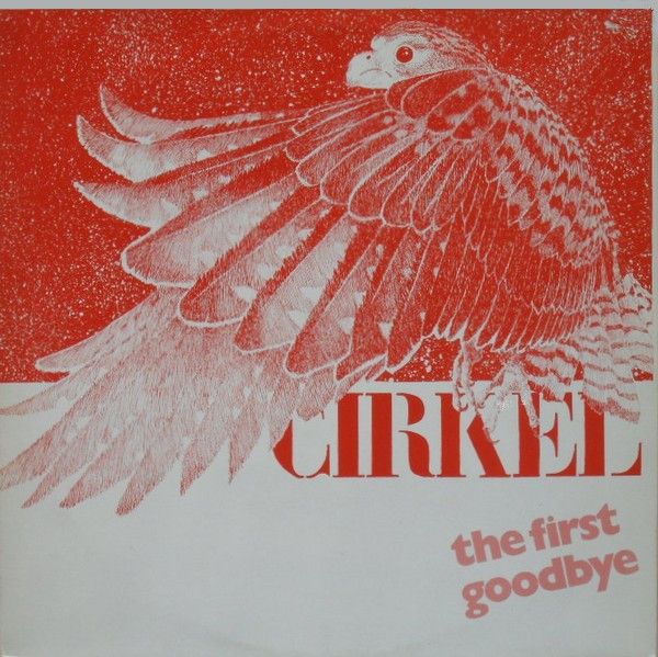 USED - Cirkel (2) - The First Goodbye