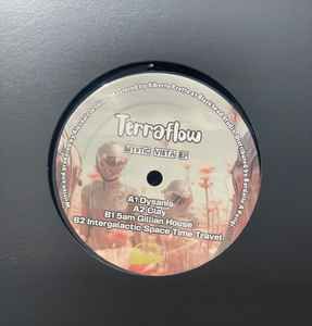 USED - Terraflow - Mystic Vista
