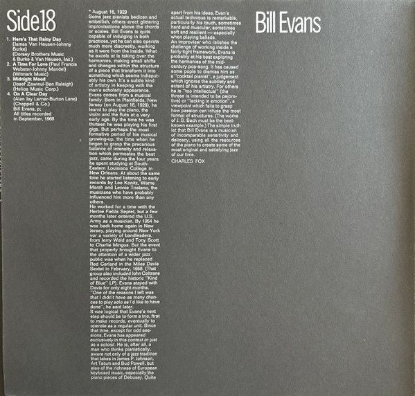 USED - Various - Verve Jazz Book