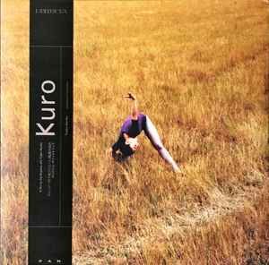 USED - Tujiko Noriko - Kuro