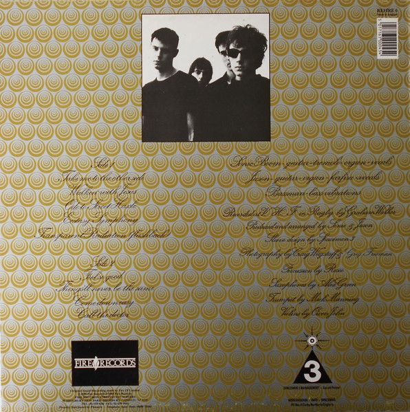 USED - Spacemen 3 - The Perfect Prescription