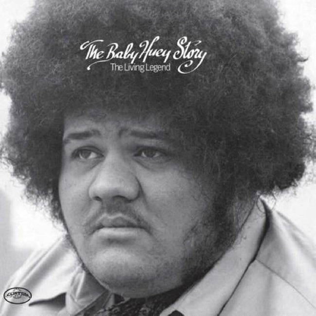 Baby Huey - Baby Huey Story: The Living Legend (LP)