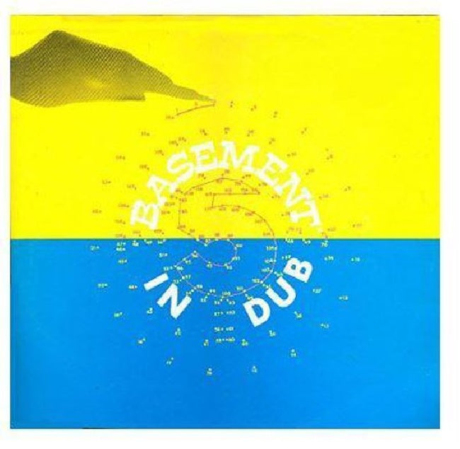 Basement 5 - In Dub (LP)