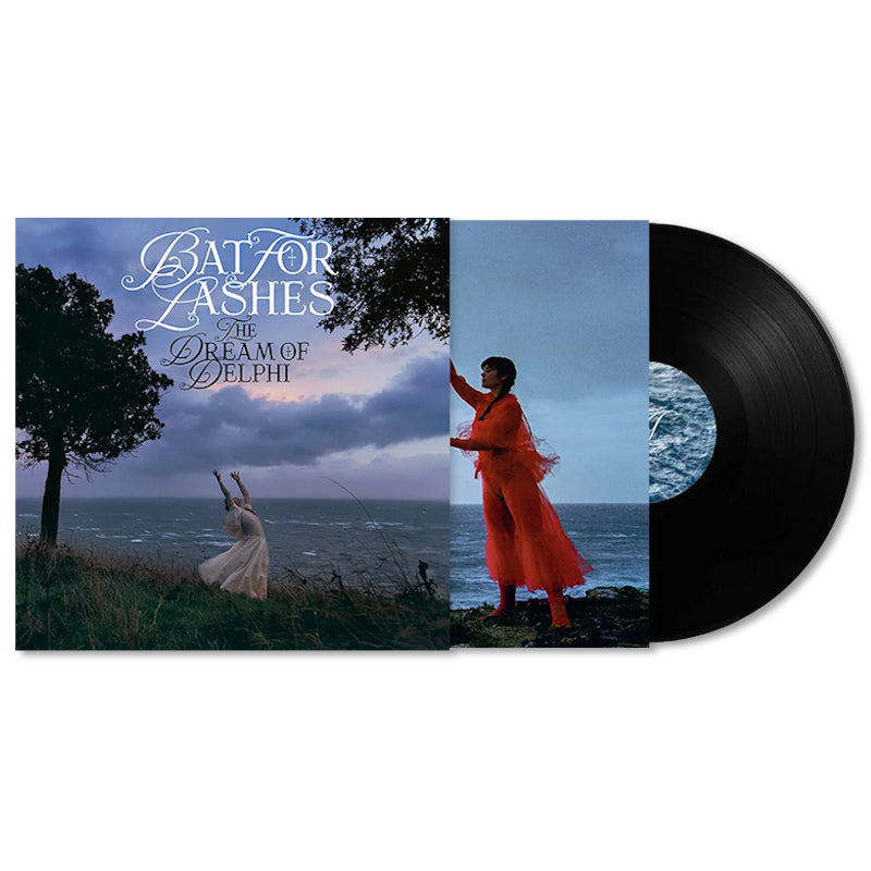 Bat For Lashes - The Dream Of Delphi (LP)