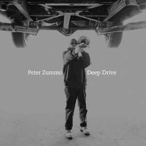 USED - Peter Zummo - Deep Drive