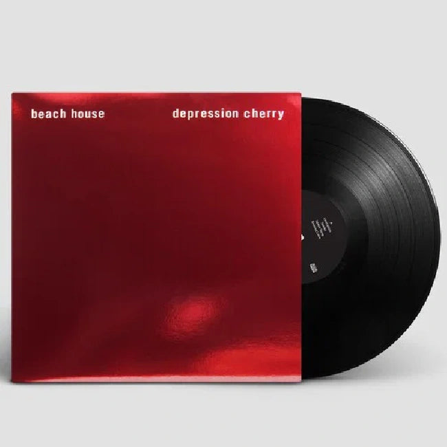 Beach House - Depression Cherry (LP)