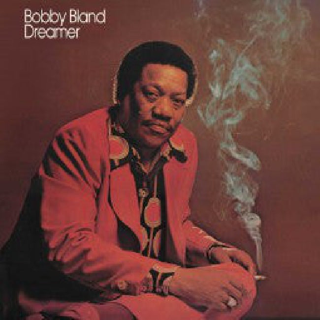 Bobby Bland - Dreamer (LP)