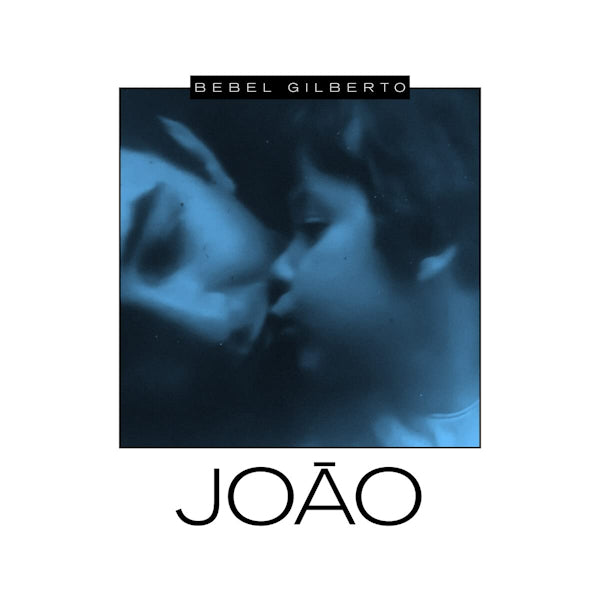 Bebel Gilberto - Joao (LP)