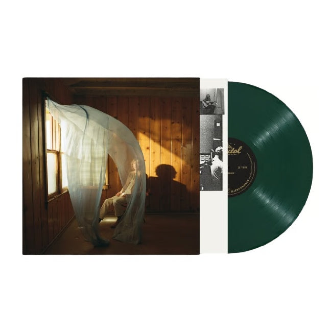 Beck - Ride Lonesome (Dark Green Vinyl LP)