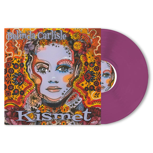 Belinda Carlisle - Kismet (LP)