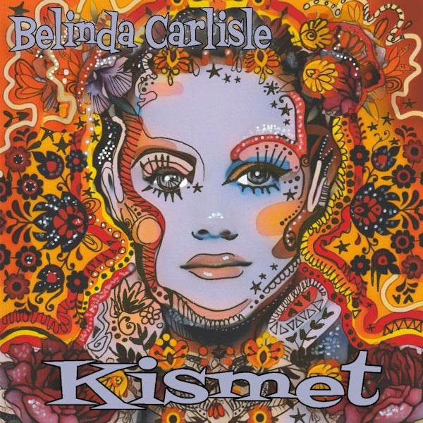 Belinda Carlisle - Kismet (LP)