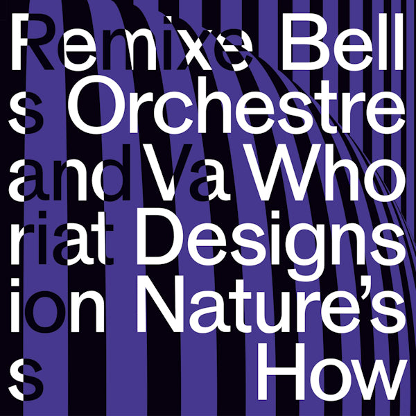 Bell Orchestre - Who Designs Nature's How? (LP)