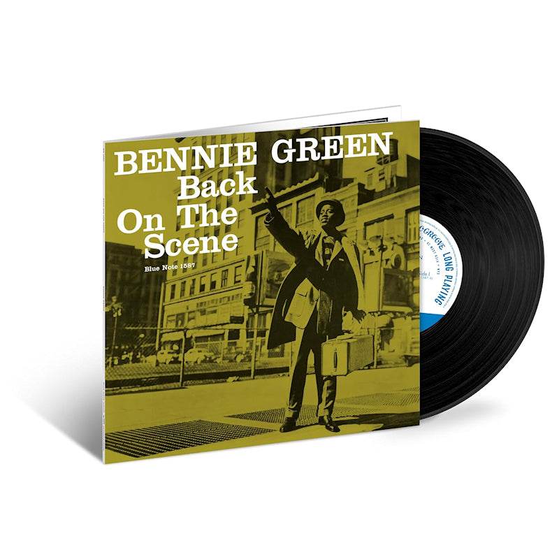 Bennie Green - Back On The Scene (Tone Poet Series LP)