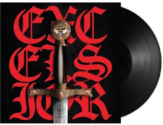 Benny The Butcher - Excelsior (LP)