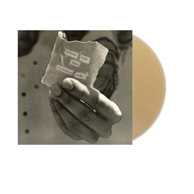 Better Than Ezra - Friction, Baby (Coloured LP)