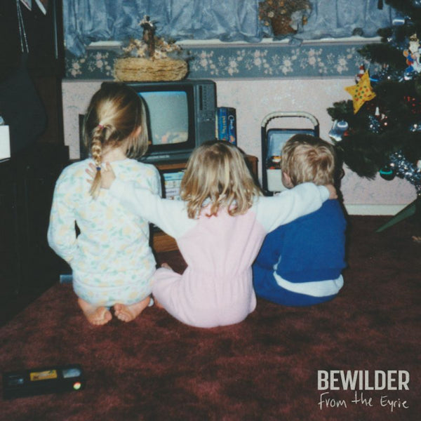 Bewilder - From the Eyrie (Marbled Maroon LP)