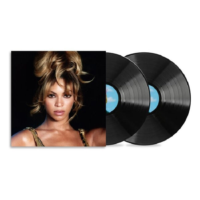 Beyonce - B'Day (CD)