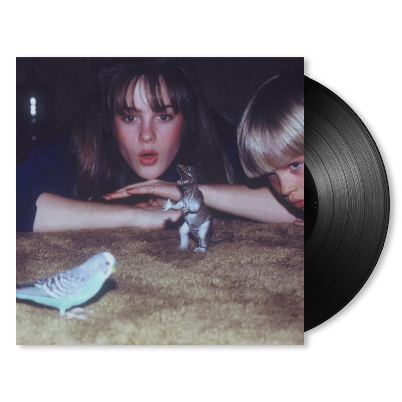 Big Thief - Masterpiece (LP)