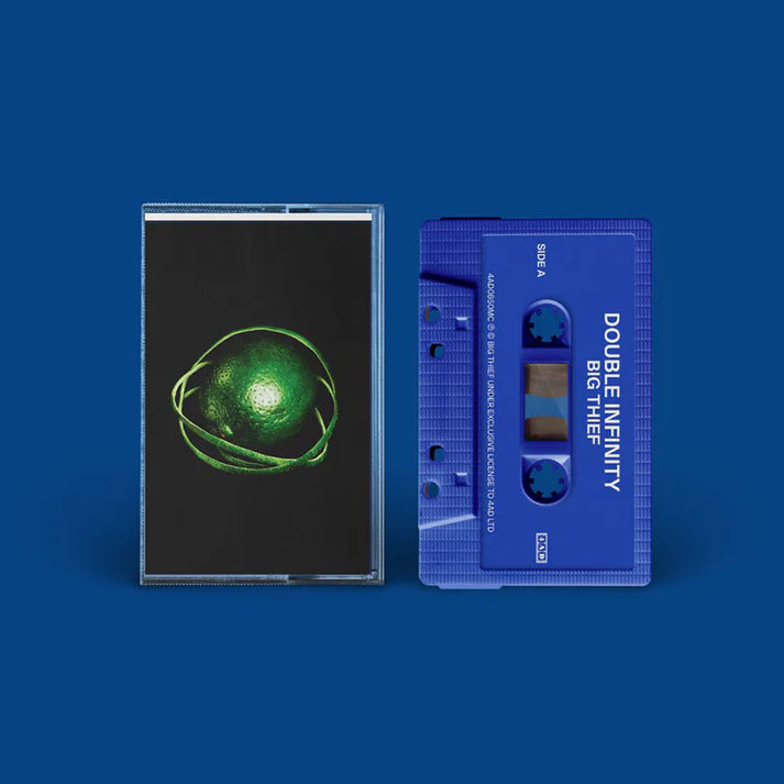 Big Thief - Double Infinity (Cassette)