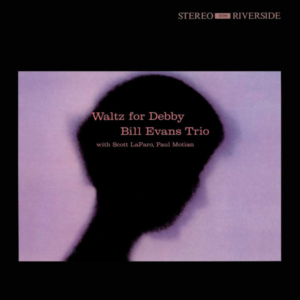 Bill Evans Trio - Waltz for debby (CD)