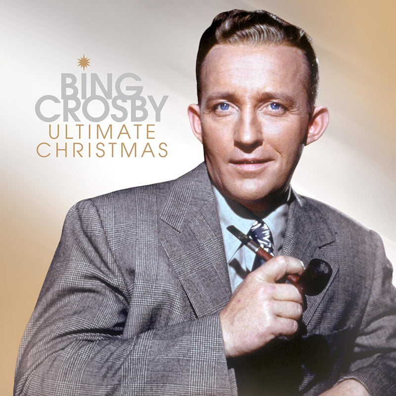 Bing Crosby - Ultimate Christmas  (LP)