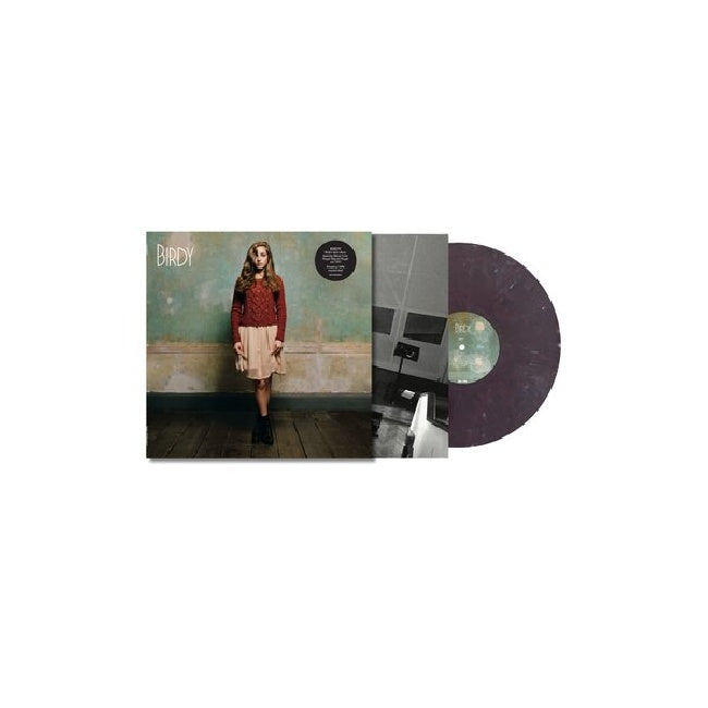 Birdy - Birdy (100% Recycled Vinyl LP)
