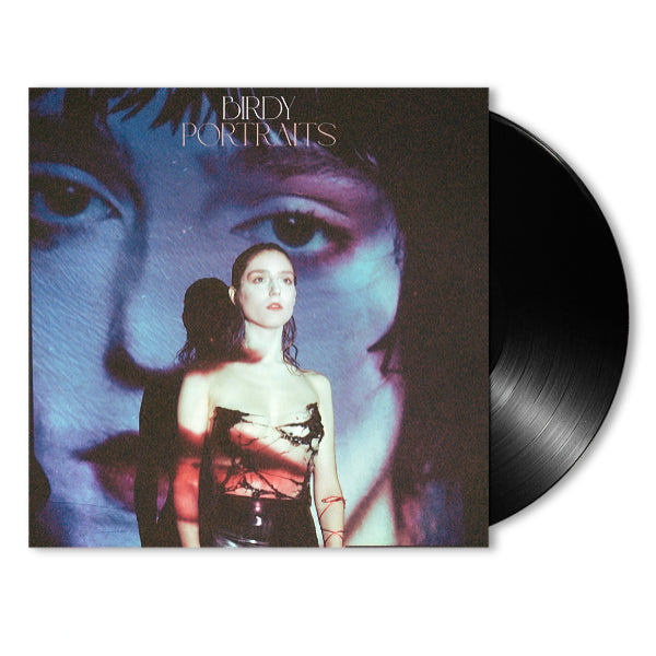 Birdy - Portraits (LP)