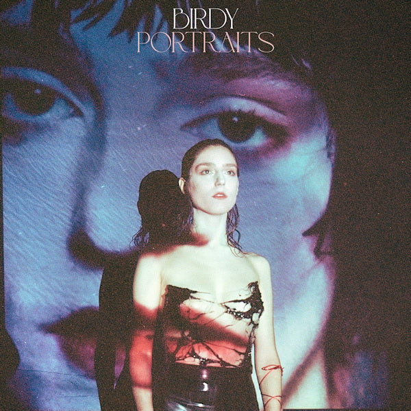 Birdy - Portraits (Violet LP)