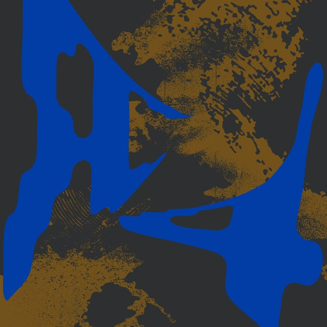 Black Sites - R4 (LP)