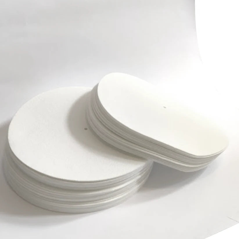 Slipmat - White (accessoires)