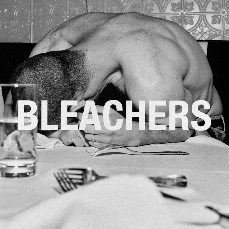 Bleachers - everyone for ten minutes (CD)