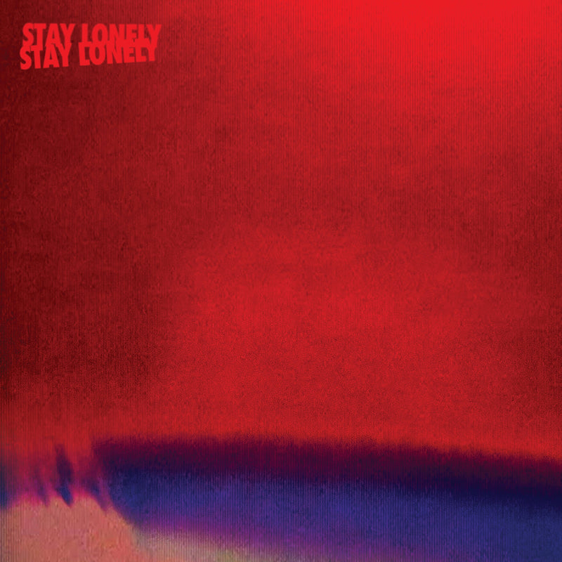 Blood Red Shoes - Stay Lonely (Marbled Vinyl LP)