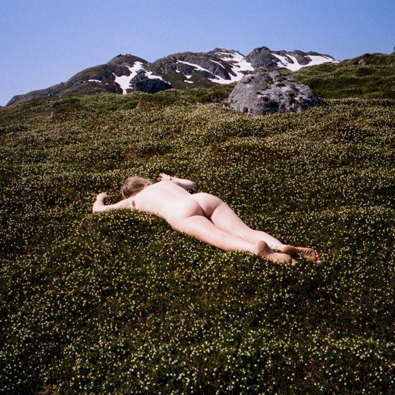 BNNY - One Million Love Songs (Transparent Red LP)