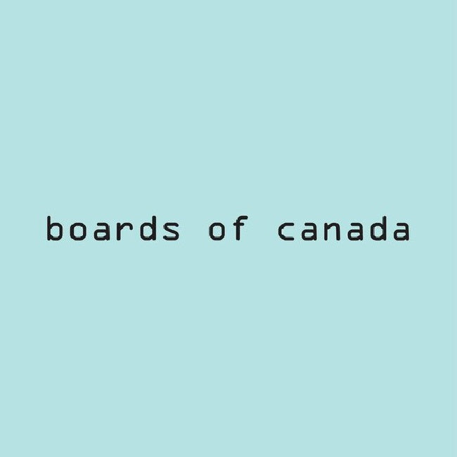 Boards Of Canada - Hi Scores (12")
