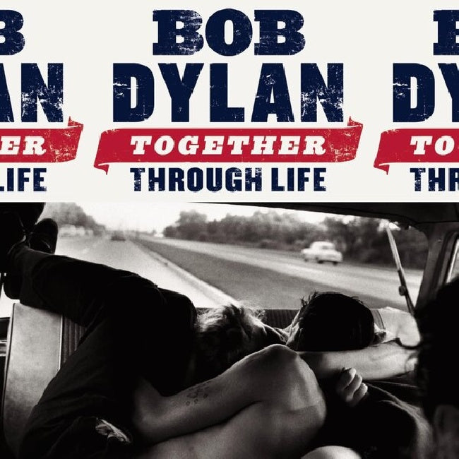 Bob Dylan - Together Through Life (LP)