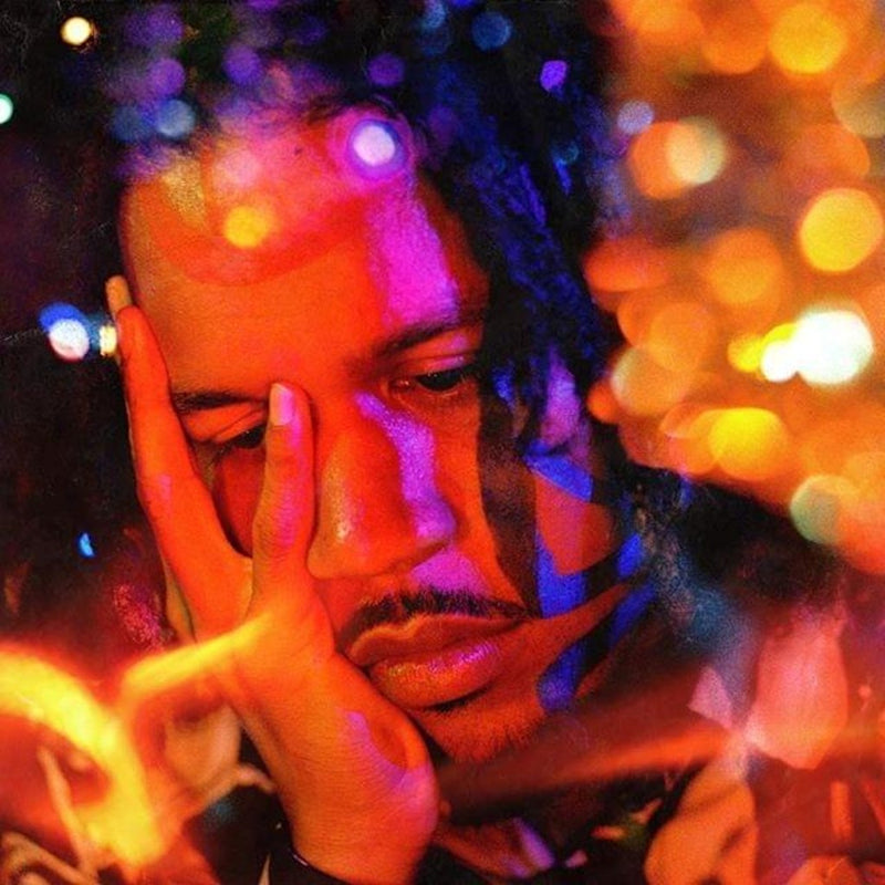 Bokoesam - Nachtvlinder (LP)