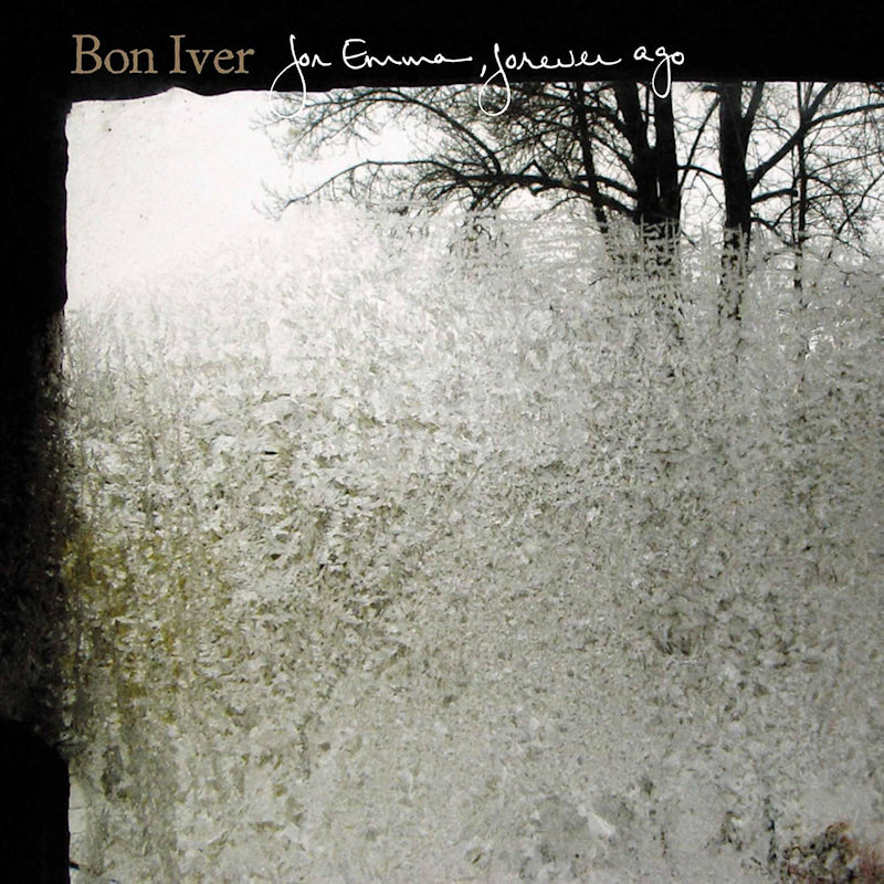 Bon Iver - For Emma, Forever Ago (LP)