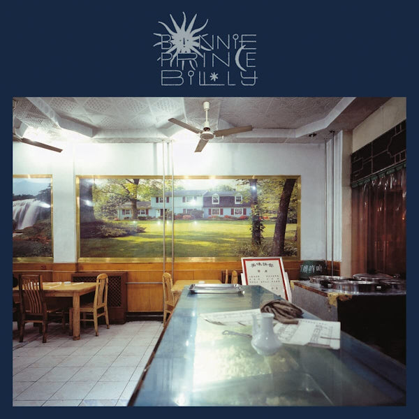 Bonnie Prince Billy - Keeping Secrets Will Destroy (CD)